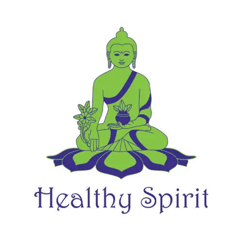 Healthy-Spirit