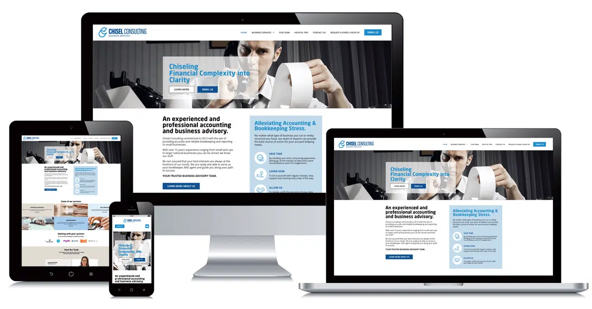 Cockburn Website Designers